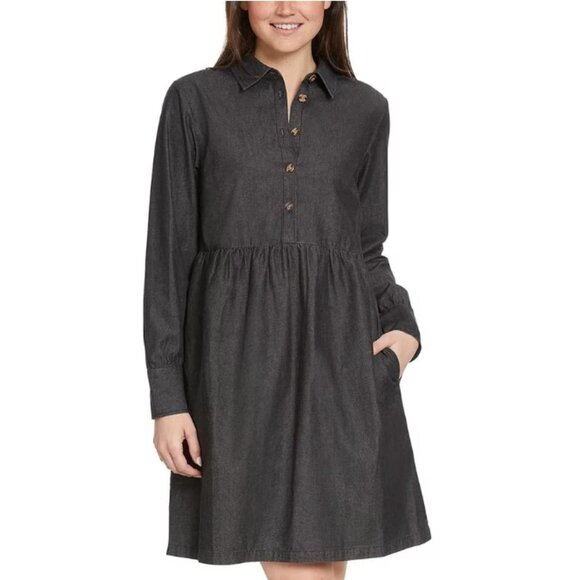 BUNDLES-Women's Casual Dress - Picture 3 of 8